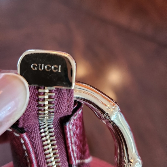 Gucci Hobo Bag/SOLD - Picture 7 of 9